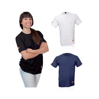 T-Shirt Tecnic Bandera