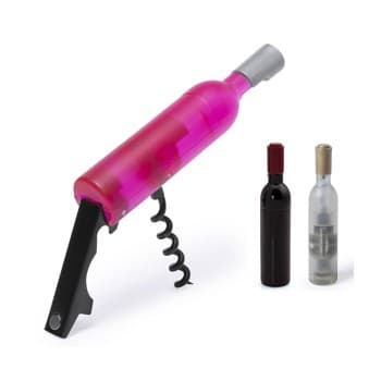 Corkscrew Nolix