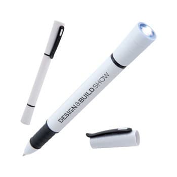 Pen Torch Whiter