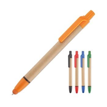 Stylus Touch Ball Pen Keppler