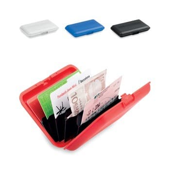 Card Holder Terun