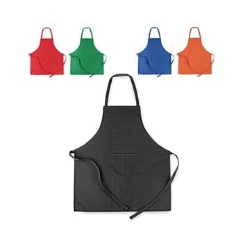 Apron Lader