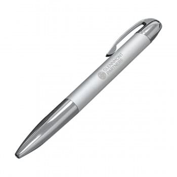 Elba ballpen