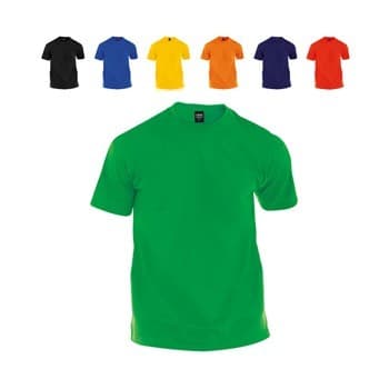 Adult Color T-Shirt Premium