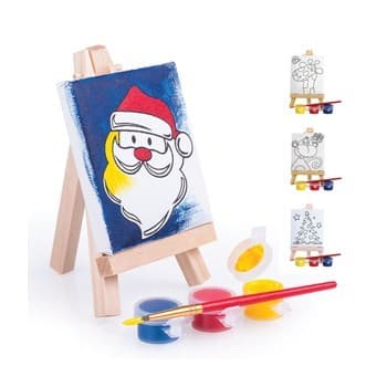 Painting Set Picass