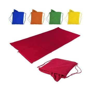 Drawstring Towel Bag Kirk