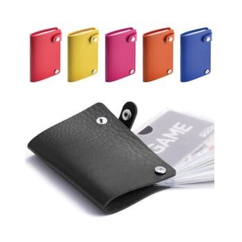 Card Holder Top