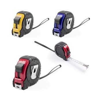 Tape Measure Grade 5M