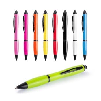 Stylus Touch Ball Pen Lombys