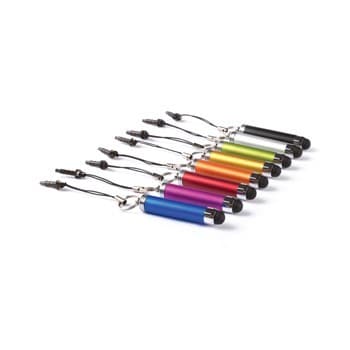 Stylus Touch Ball Pen Nossa