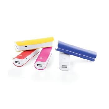 Power Bank Hicer