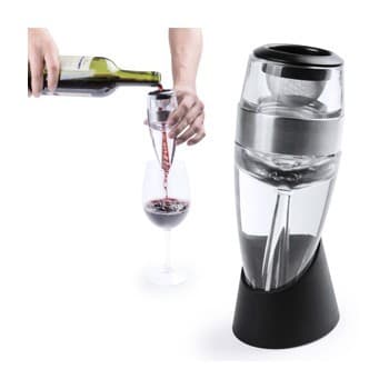 Wine Decanter Rivers