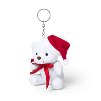 Keyring Teddy Glenda