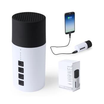 Power Bank Speaker Liornel