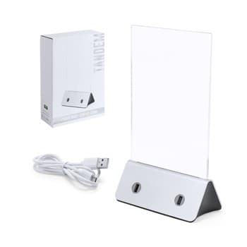 Power Bank Display Stand Tandem