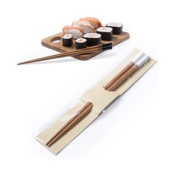 Chopsticks Set Nesty