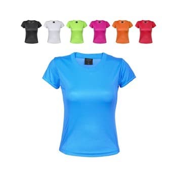 Women T-Shirt Tecnic Rox