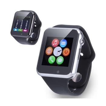 Smart Watch Kapel