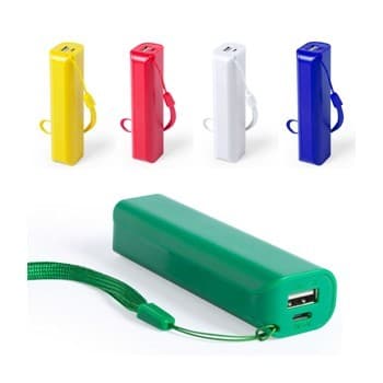 Power Bank Boltok