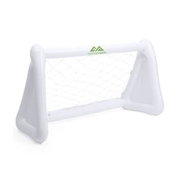 Inflatable Goal Post Bentul