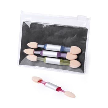 Eyeshadow Applicator Set Dalik