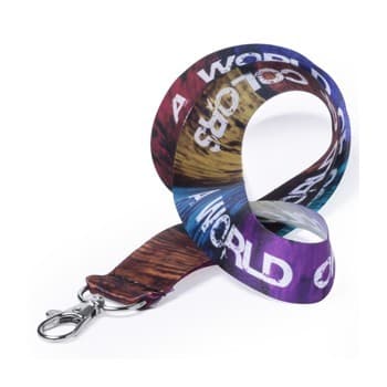 Lanyard Nopak