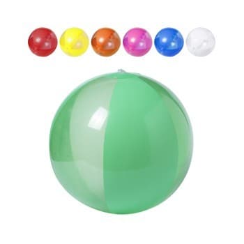 Beach Ball Bennick