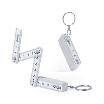 Keyring Ruler Tembel